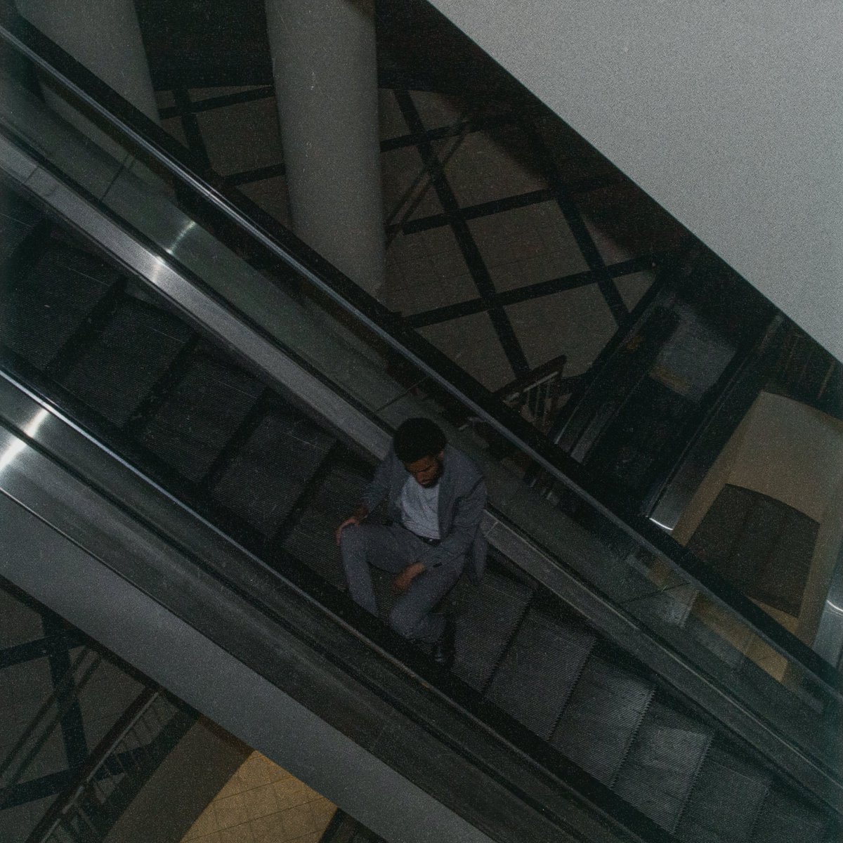 iambayem's tweet photo. OASIS / my new EP coming July 25. the first song is called “Enough” and is out now. https://t.co/37OfUO3sST https://t.co/SW5xNrvQt4