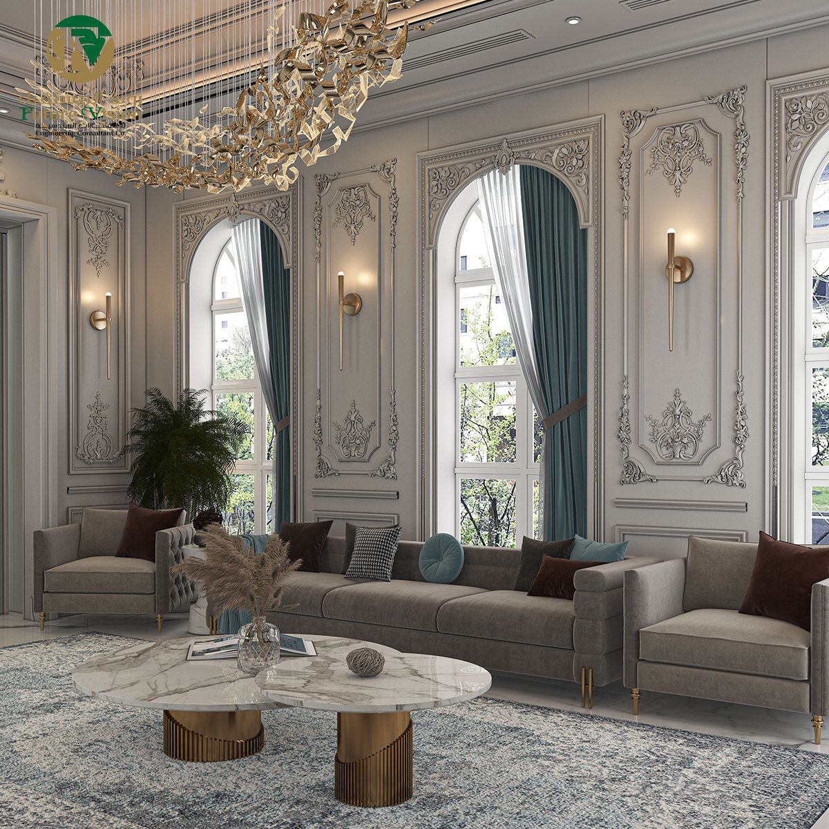 futurevisioncom's tweet photo. غيّر مساحتك بتصميم استقبال مذهل وعملي يرحب بالضيوف بأسلوب أنيق.
Transform your space with a stunning and functional reception design that welcomes guests in style.
#Futurevision #interiordesign #trendinginterior #bedroomdesign #Saudivision2030 #qualitylife #Qatif https://t.co/JEhZT2YGnr
