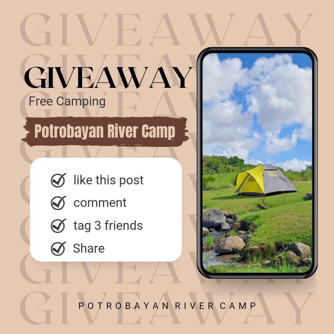 T0MEET's tweet photo. Yang mau ikutan bisa langsung ke instagram potrobayan #potrobayan #giveaway https://t.co/WJC7UM0DqT