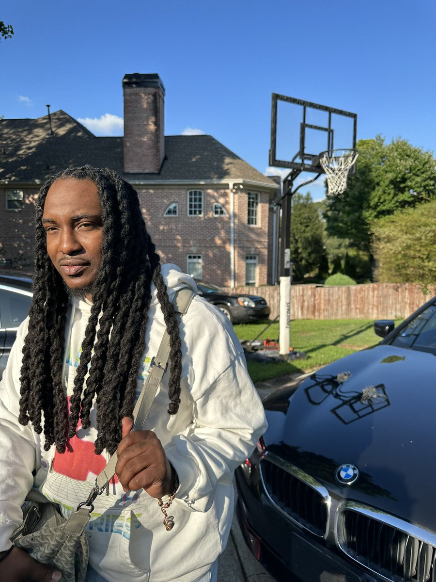 Keon_LifesGood's tweet photo. Legendary Young Nigga ⭐️ https://t.co/ETmuwG1oOW