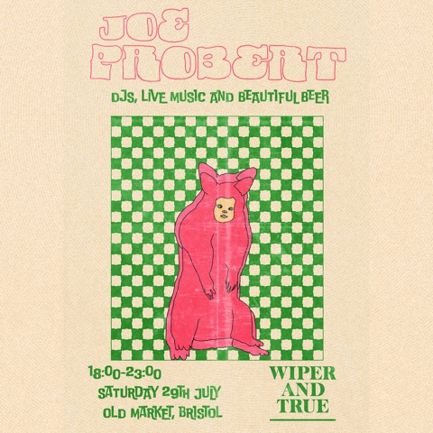 Wiper and True | Beautiful Beer tweet media