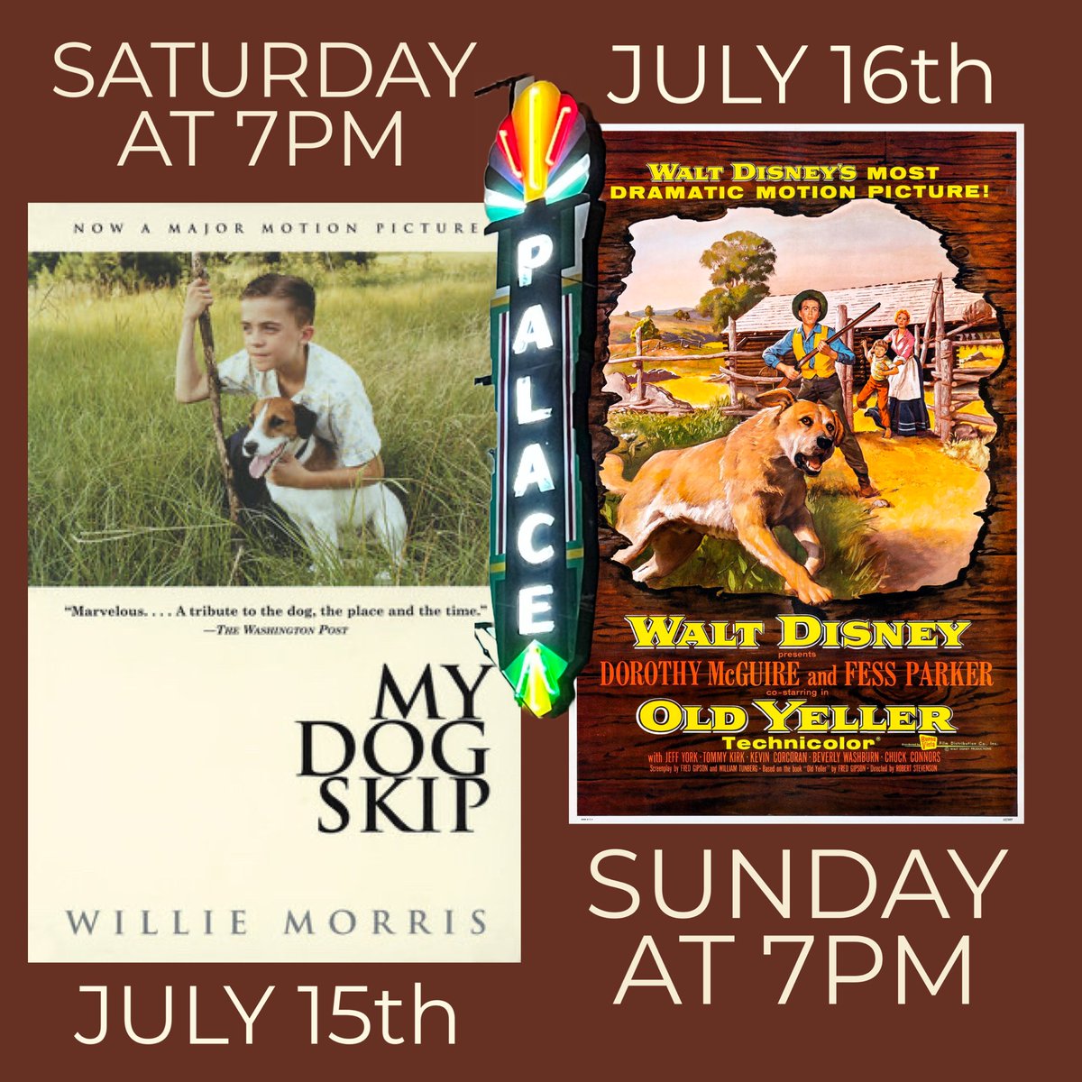 Palace Theater (@childresspalace) on Twitter photo 