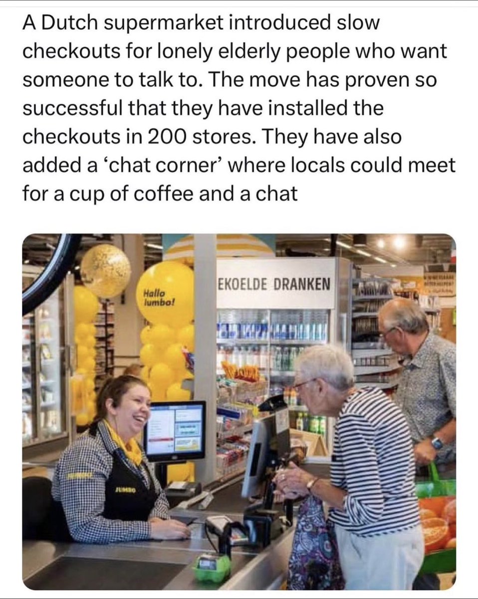 MindBodySoleUK's tweet photo. We absolutely love this. Such a great idea. 

Please take note @AldiUK @Tesco @sainsburys @LidlGB @Morrisons @marksandspencer https://t.co/Tt5946yzvx