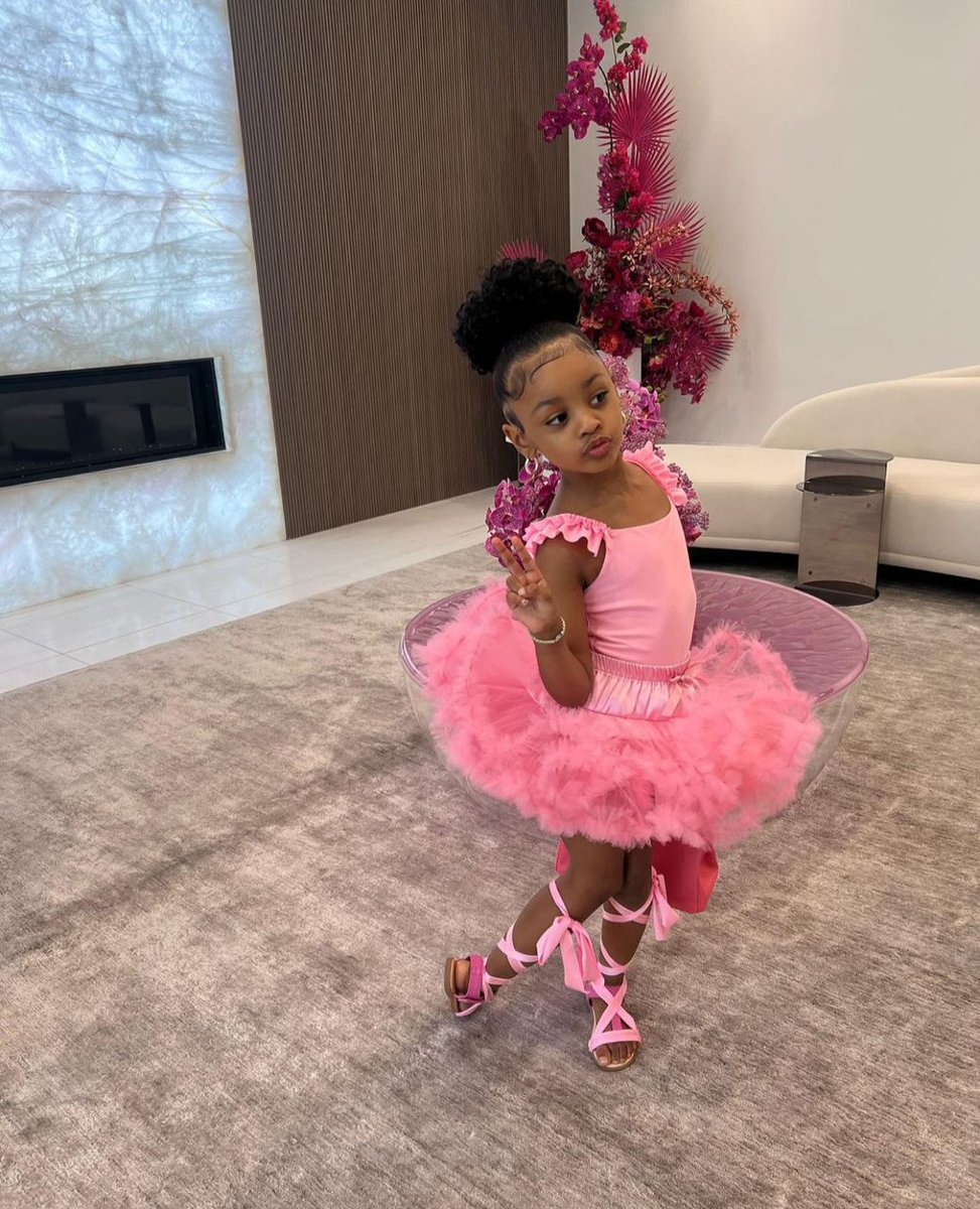 Cardi B, Offset's daughter, Kulture, gifted a $20k Birkin bag for