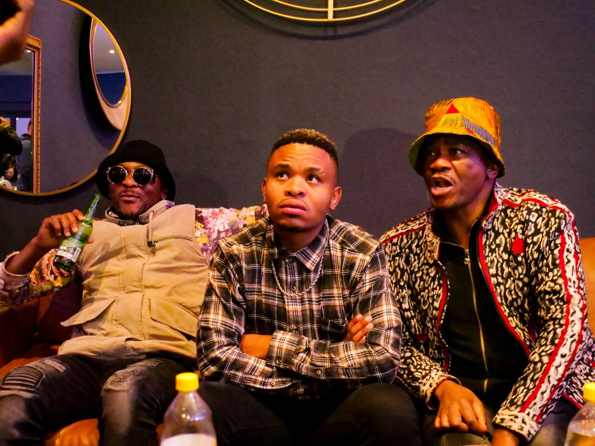 s/o my brother tee_jay.sa for dropping one of the illest amapiano album this year in a couple of days.azkhale