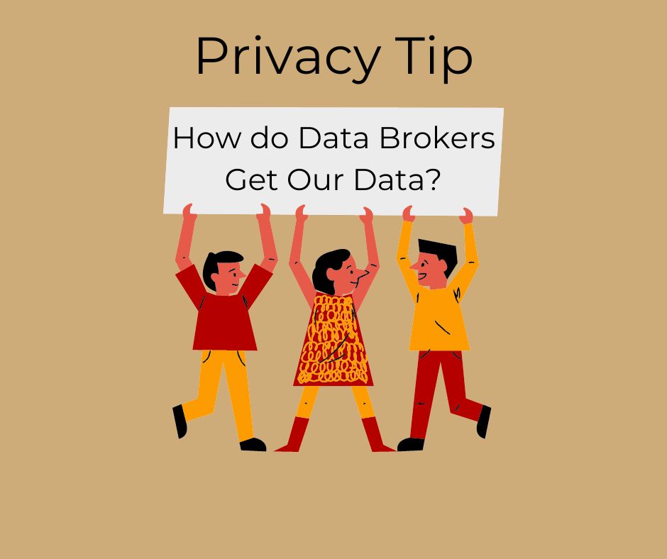 NandiSecurity's tweet photo. Knowing how your data gets collected and used is critical to your cyber safety.

The data broker industry makes over $200 Billion a year off of our data. 

#protectyourdata #becybersmart #intelligentdigitalsafety #multidevicesecurity #privacy #onlineprivacy #knowledgeispower https://t.co/SczlHXh8IQ