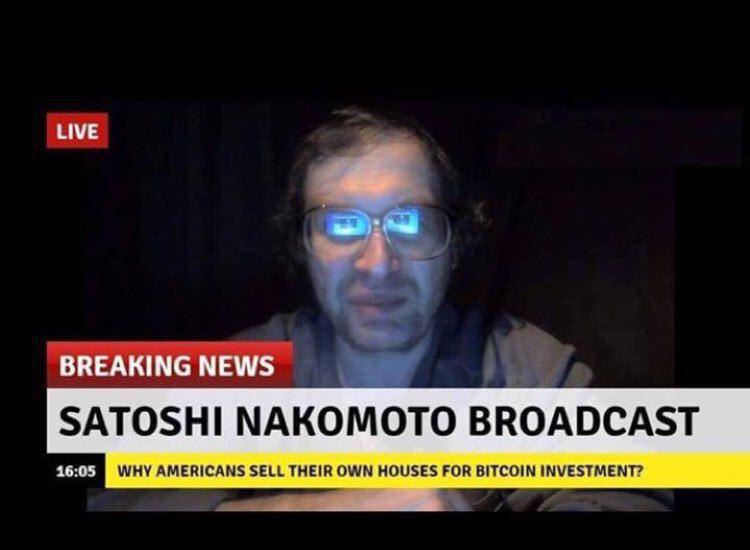 hui_s_bugra's tweet photo. Satoshi... https://t.co/bRj47RmoDl