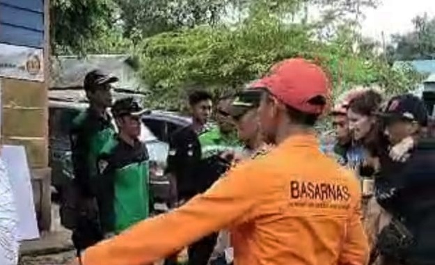 MALANG SATU ID tweet media