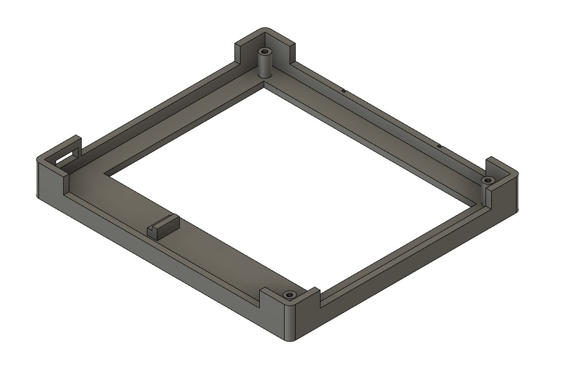 ryycicle's tweet photo. Made new case design. We are experementing with adding screws and attachment points. Also experementing with new parts https://t.co/rOzKOrc2oh