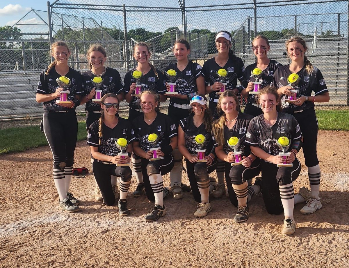 2023 Stingrays Champs