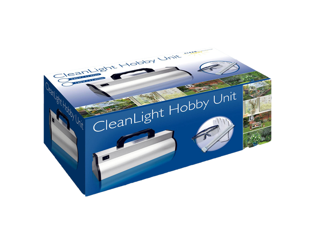 buresinnova's tweet photo. Protege tus plantas con #CleanLightHobbyUnit. 
#CleanLight-UV es una forma limpia y efectiva de proteger las plantas contra enfermedades y mejorar la calidad de las plantas y cultivos. 
https://t.co/2QJ9AgG4I8 https://t.co/v5FEHcz1wE
