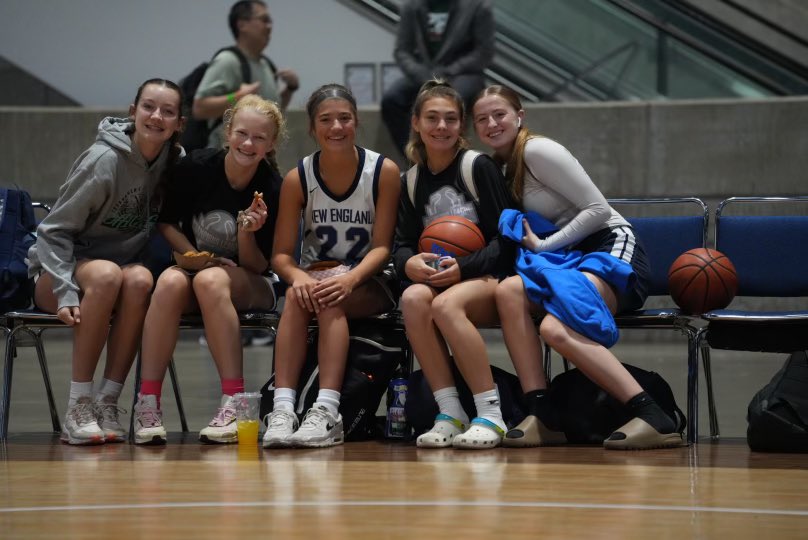 necrusaders's tweet photo. Part of the crew taking in the NIKE TOC - Champions League action. There was alot of growth throughout the weekend.  #LetsGo https://t.co/nrfEBYGuzZ