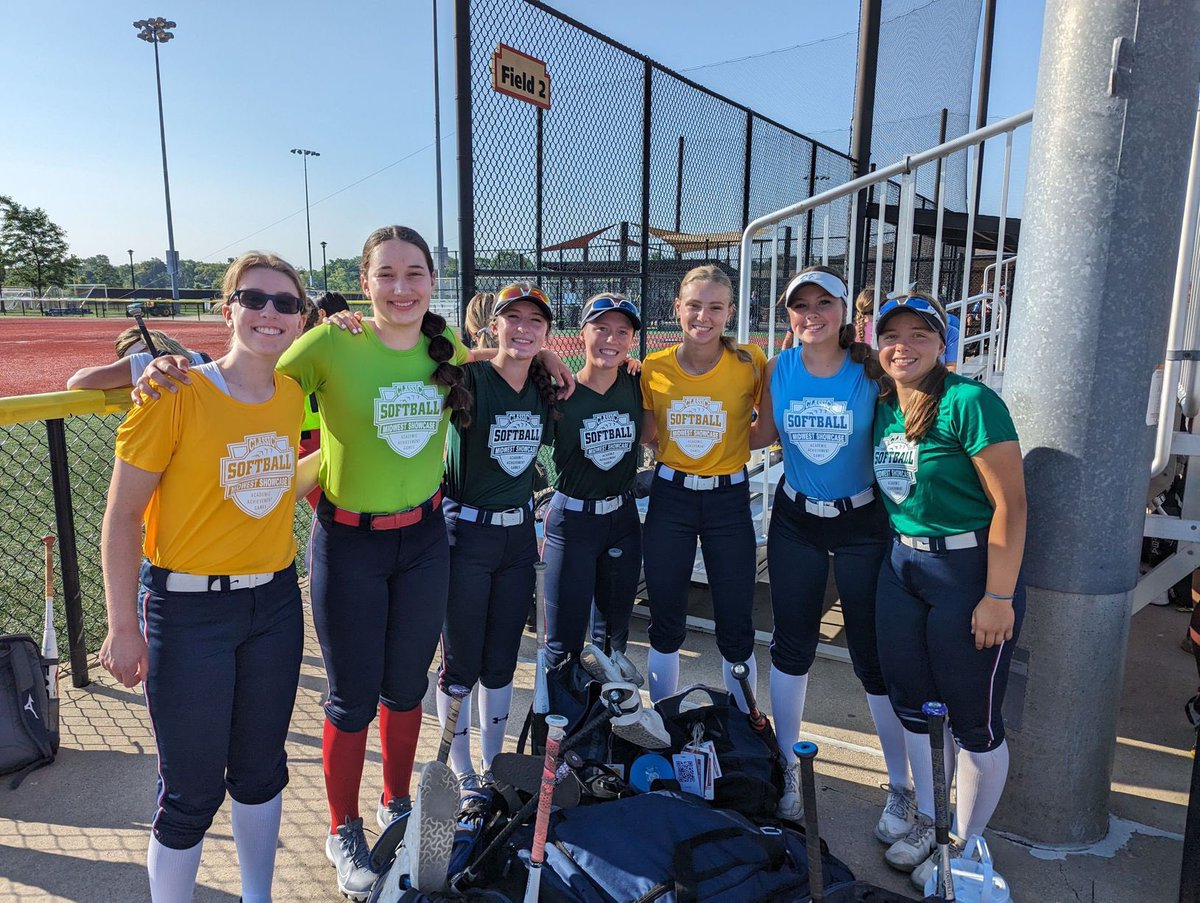Windmills Red 07 (@windmillsred) on Twitter photo These girls succeed in the classroom and on the field! Good luck in the Academic Achievement Games! <a href="/SB_Showcase/">Classic Softball</a> <a href="/ellajurgens19/">Ella Jurgens β25</a> <a href="/abobroff44/">Ainslie Bobroff β25</a> <a href="/juliamattiace18/">Julia Mattiace β25</a> <a href="/GKellogg2025/">Ginevra Kellogg 2025</a> <a href="/annatopel17/">Anna Topel β25</a> <a href="/TrybusAlexa/">Alexa Trybus</a> <a href="/Trinity_027/">Trinity Stevenson</a> These girls succeed in the classroom and on the field! Good luck in the Academic Achievement Games! <a href="/SB_Showcase/">Classic Softball</a> <a href="/ellajurgens19/">Ella Jurgens β25</a> <a href="/abobroff44/">Ainslie Bobroff β25</a> <a href="/juliamattiace18/">Julia Mattiace β25</a> <a href="/GKellogg2025/">Ginevra Kellogg 2025</a> <a href="/annatopel17/">Anna Topel β25</a> <a href="/TrybusAlexa/">Alexa Trybus</a> <a href="/Trinity_027/">Trinity Stevenson</a>