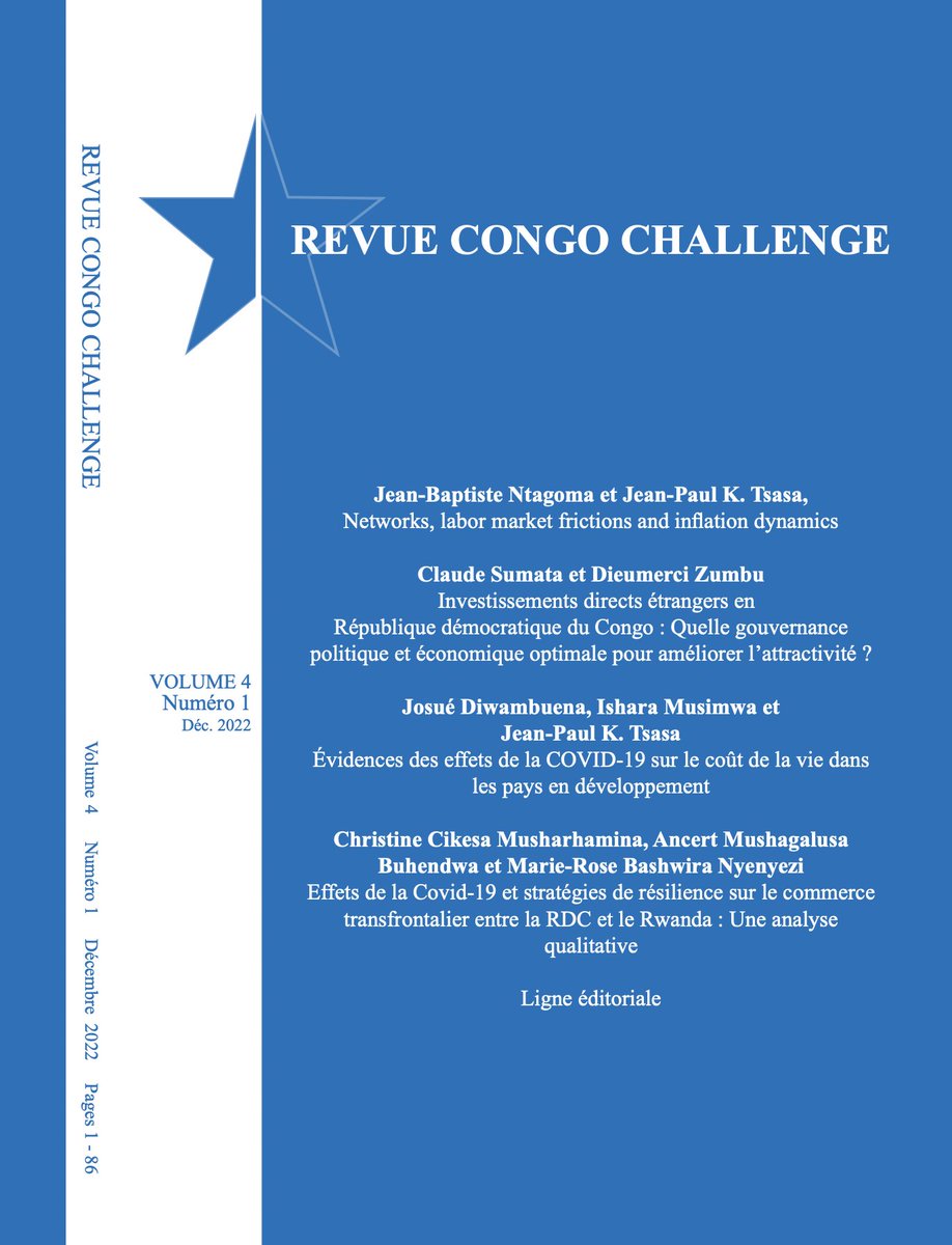 Congo Challenge SCIENCE tweet media
