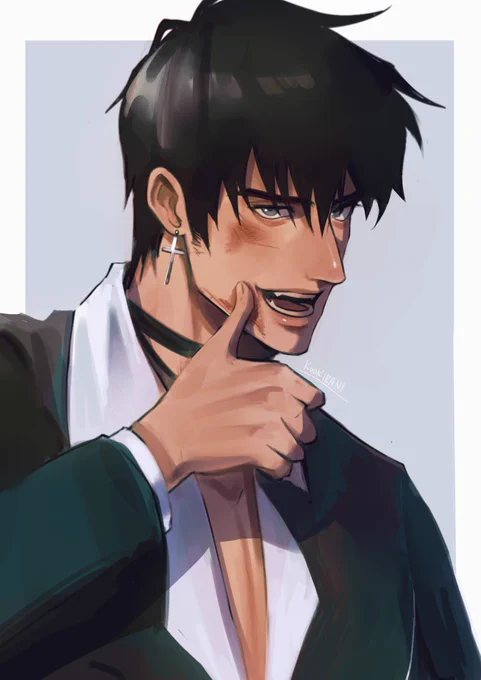 El woowoo #trigun