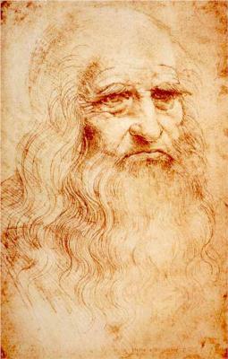 drewrcarr's tweet photo. You aren't alone. 

Leonardo Da Vinci had ADHD.* 

Here's how you can use it as your superpower like he did: https://t.co/ZLWFLTg7u0
