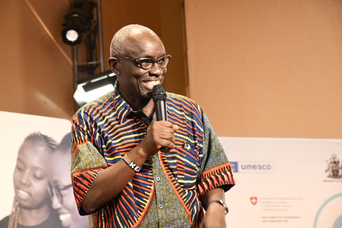 University of Nairobi tweet media