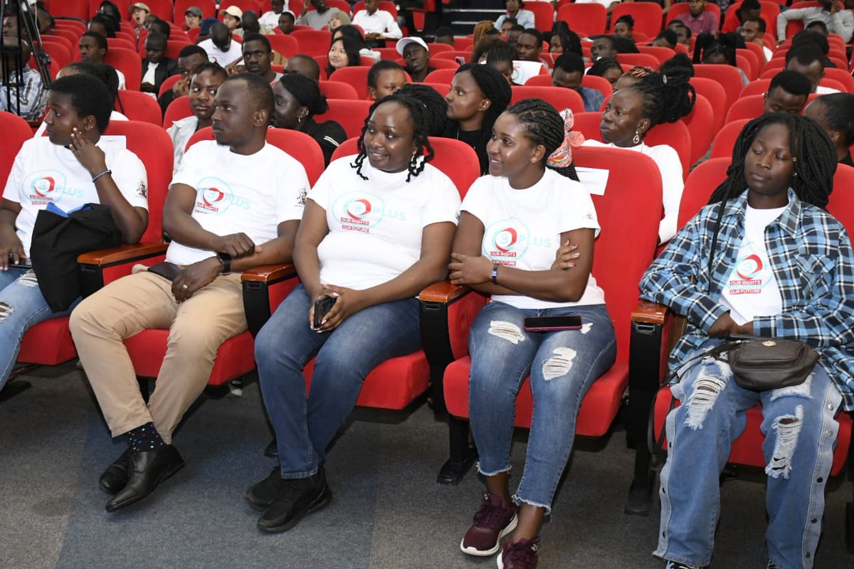 University of Nairobi tweet media