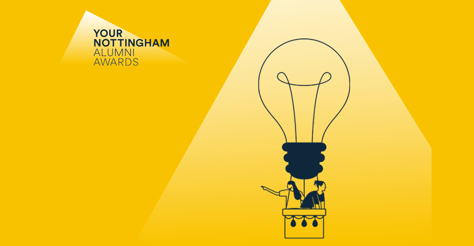 MedicineUoN's tweet photo. This year, three of the ten #YourNottinghamAlumniAward winners are SoM Alumni!

Congrats to:
🏆Dr Meshach Asare-Werehene, Cancer Immunology and Biotechnology
🏆Sakshi Bansal, Work and Organisation Psychology
🏆Professor Andrew Rowland, Medicine

https://t.co/TMkdRb3U2E https://t.co/fisRkqfOpk