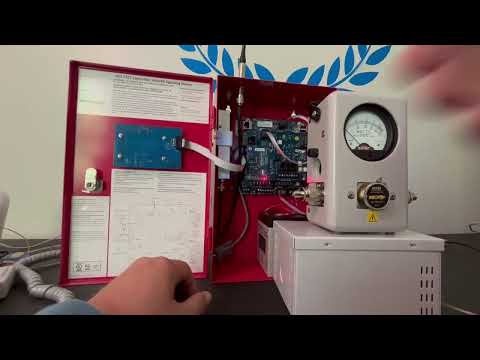 Our latest training video is out: How to use the 8600-BWM Bird® Wattmeter with an AES 2.0 Subscriber. You can watch on YouTube: conta.cc/3rqsZn5 - or the product page, which includes more information including tech specs, features, and pricing: conta.cc/44HWKhF