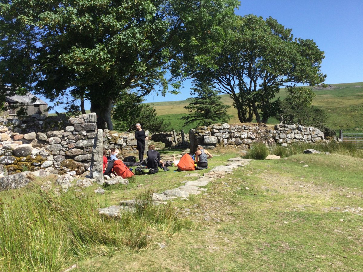 Our Silver Duke of Edinburgh challengers took on their final expedition this weekend and all of them passed with flying colours!

#DofE #DukeofEdinburgh #SilverAward #PenriceCharacter #Autonomy #Resilience #Citizenship #Resourefulness #Volunteering