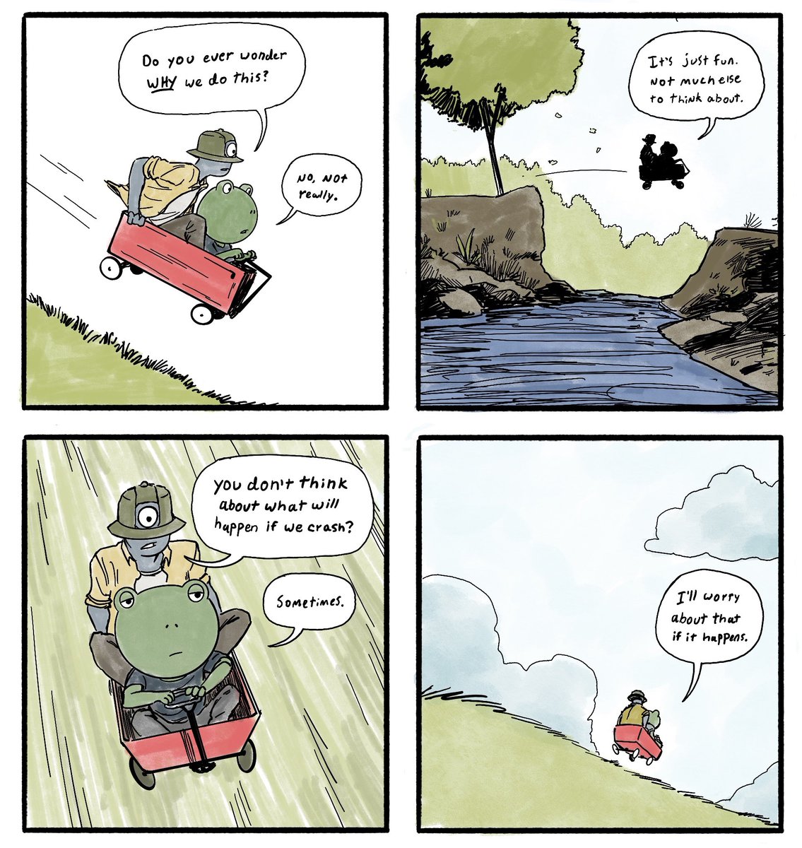 Gm Gm 

#flipandnugget for <a href="/degenblockparty/">DEGENERATE BLOCK PARTY</a> 

Cheers for the memories Bill.