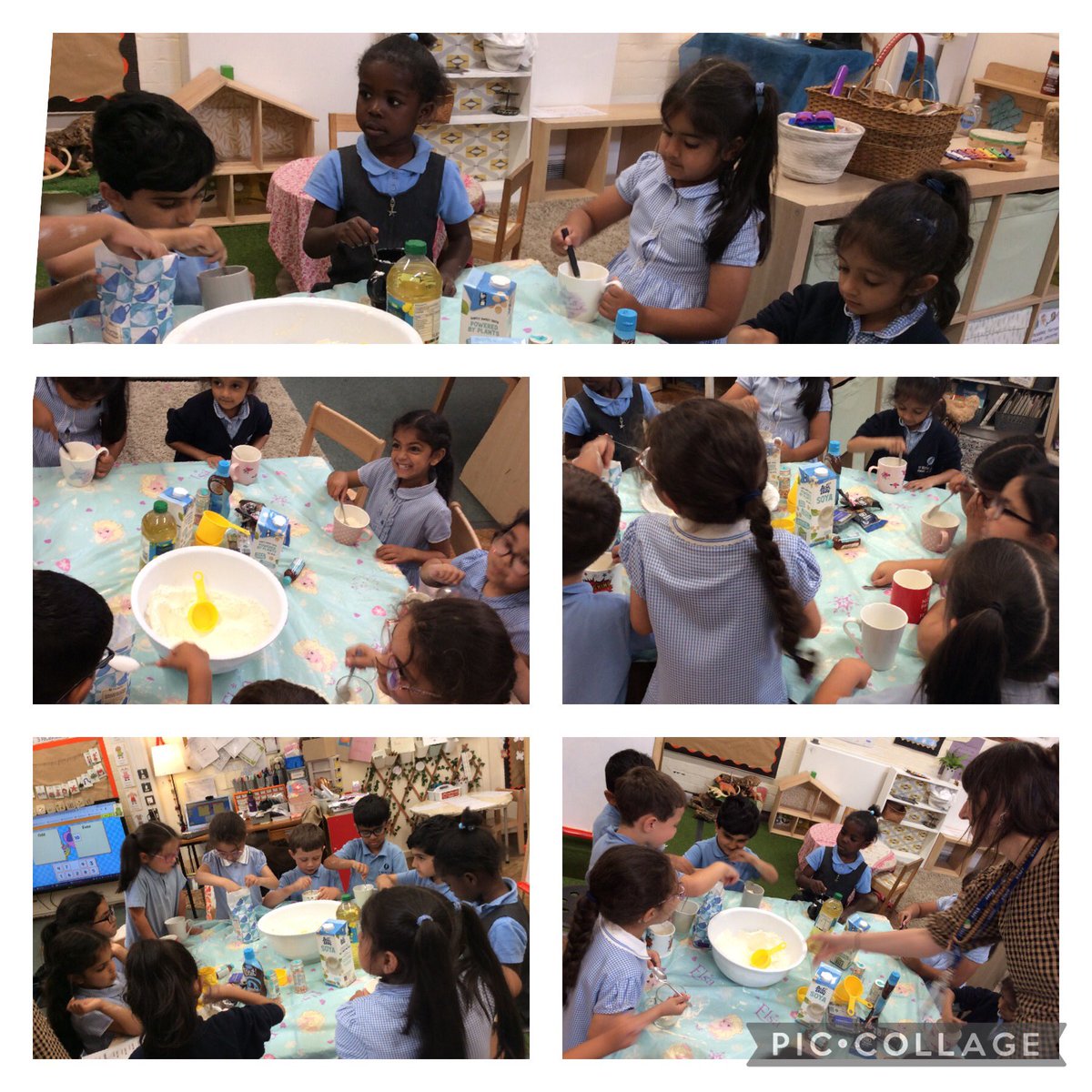 Stbede_reception tweet media