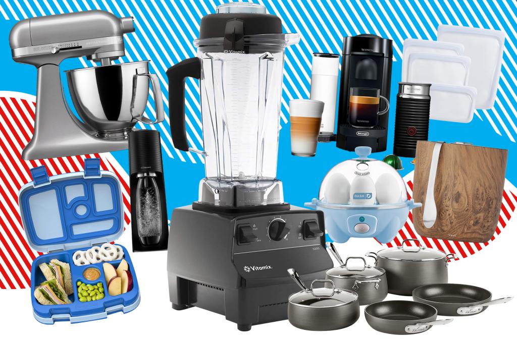 New York Post on Twitter "41 best kitchen deals of Prime Day 2023
