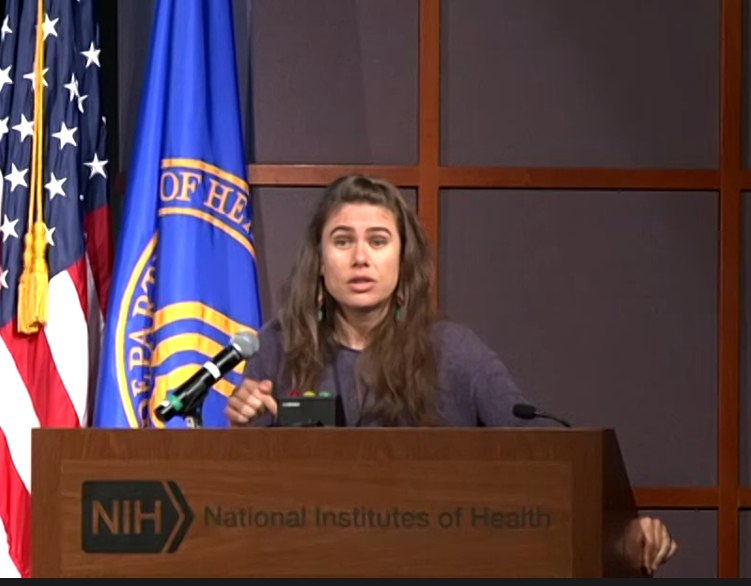 Fogarty at NIH tweet media