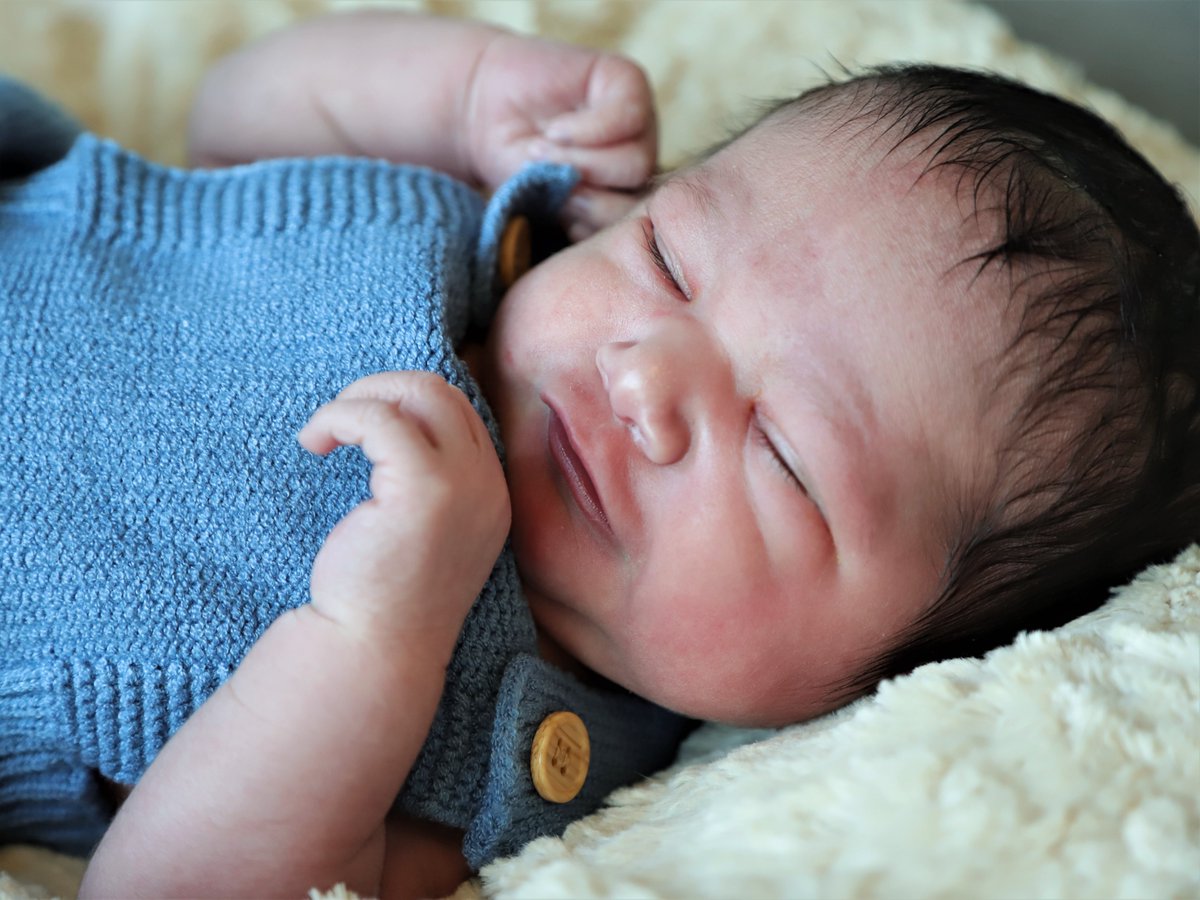 Community HealthCare System tweet media