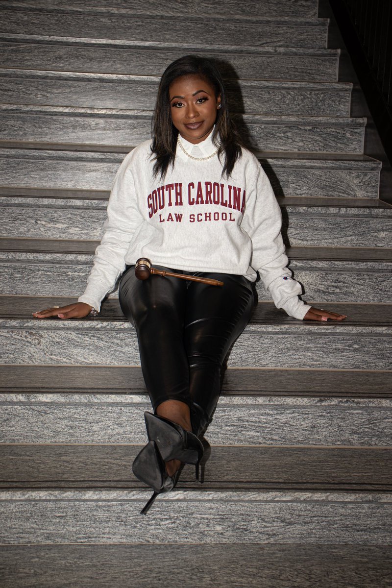 I made this tweet the day I applied to law school. 
I’m behind on the update but here’s the testimony:
I graduated early and I’m going to law school.