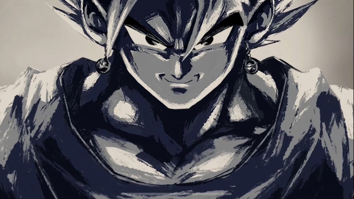ZarakiYT's tweet photo. #DBL5thAnniversary 

Like et Retweet si tu veux drop la meilleure des fusions 🔥 https://t.co/WG7muZNP9N