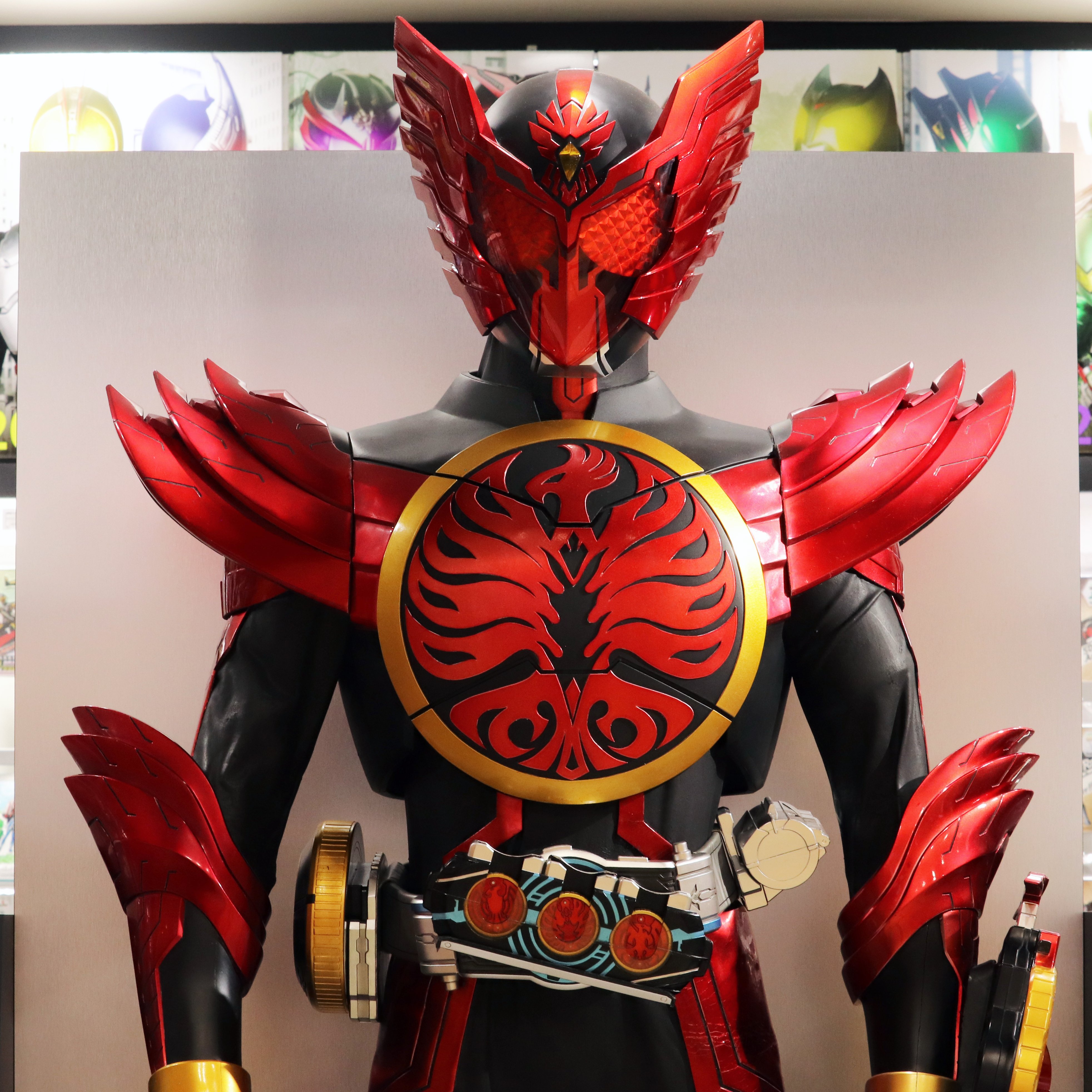 らいと na platformě X: „仮面ライダーオーズ タジャドル コンボ らいと na platformě X: „仮面ライダーオーズ タジャドル コンボ