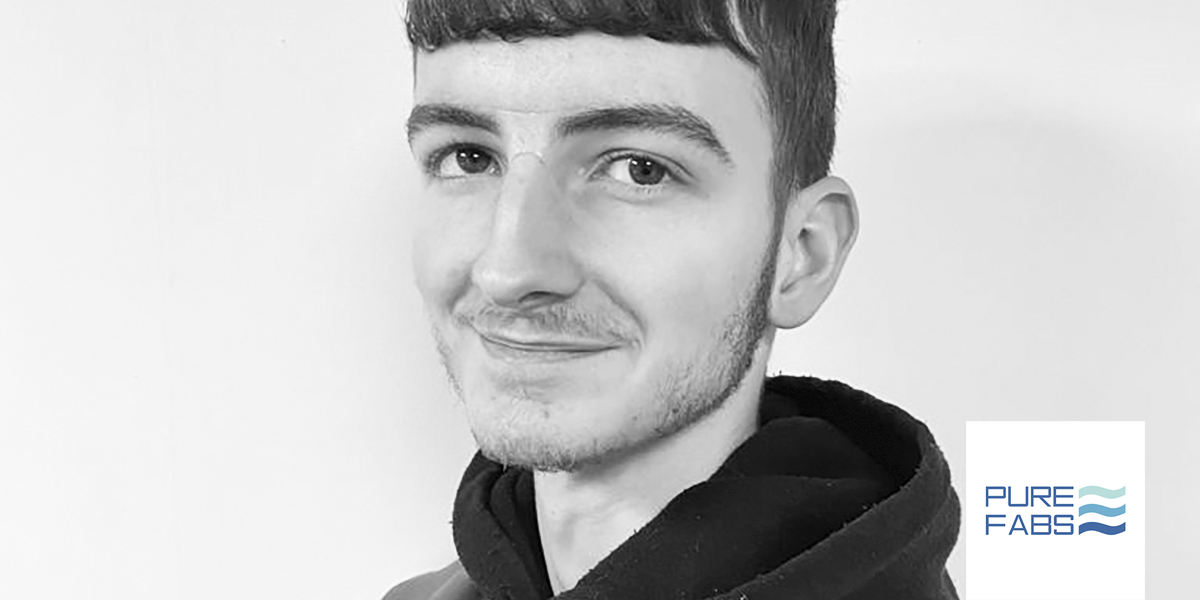PureFabs's tweet photo. Well done to Conor and Cameron on passing their City &amp; Guilds Apprenticeship in Fabrication and Welding!

@ALHorwich #PureFabs #Firemac #Ducting #Apprenticeship #CityAndGuilds https://t.co/YMHVzcwlyk