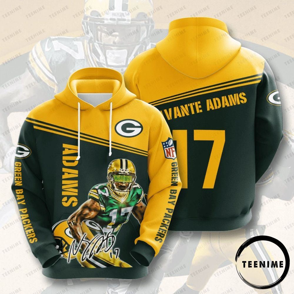 Green Bay Packers Davante Adams 17 3d Hd0035 Teenime All Over Print Hoodie

More detail: https://t.co/PwvubEp4Ta https://t.co/f0LenJ0y5k