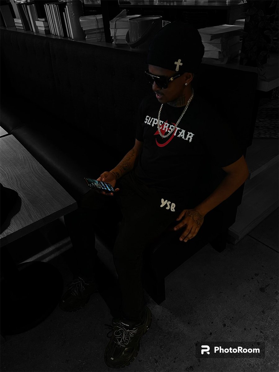 Just Drop Superstarboyz Tee Out Now link in bio ‼️🎸