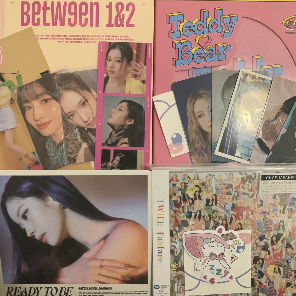 kim_dhyncart's tweet photo. { 💌: #krvymails }
➥ Sinong magaakalang free claim to lahat?! Thank you very much for these free claims, @_jadedstill. Free claim na may freebies pa 🫶🏻.
#_jadeFB https://t.co/SsHjv7BK9E