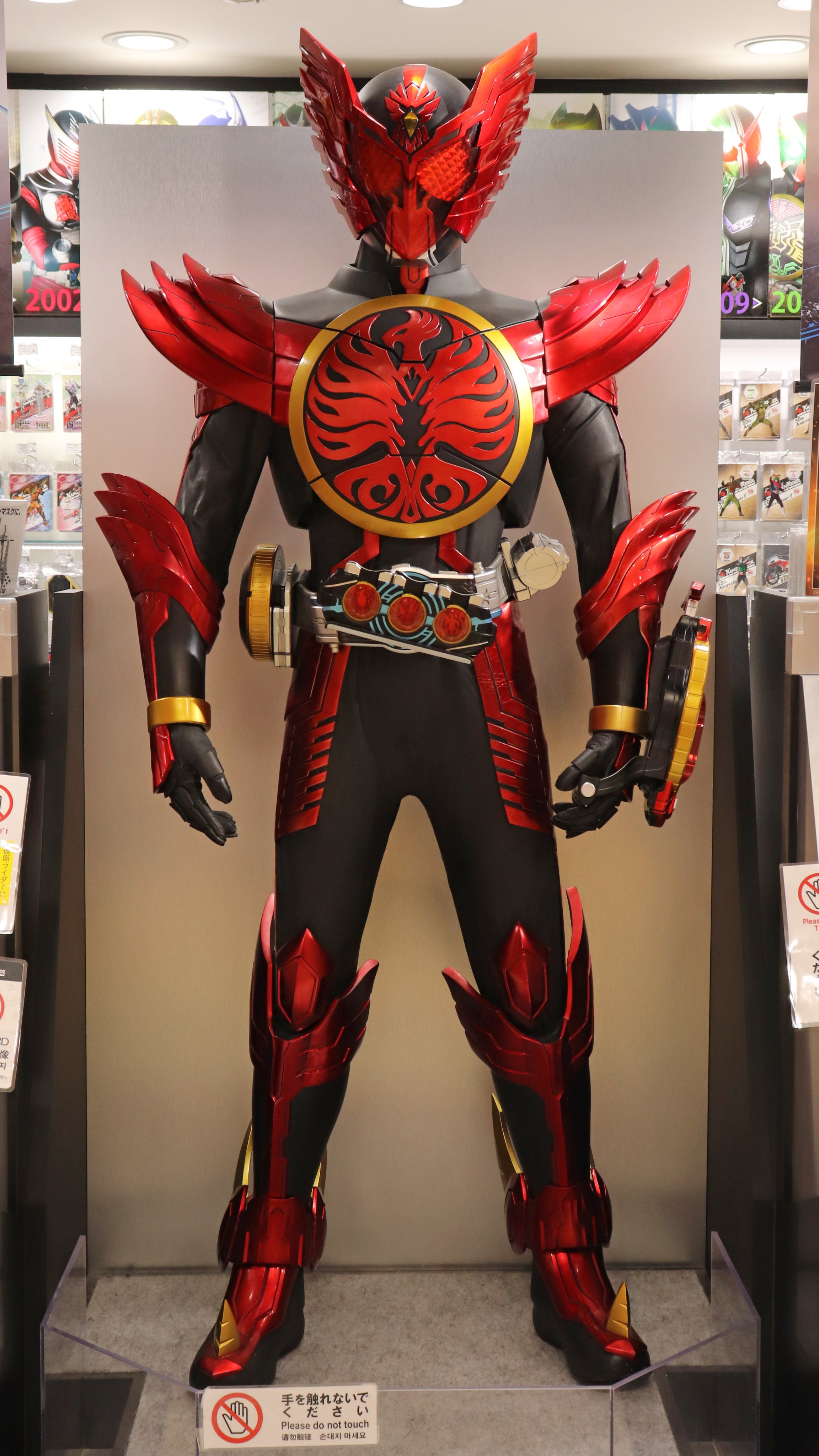 らいと na platformě X: „仮面ライダーオーズ タジャドル コンボ らいと na platformě X: „仮面ライダーオーズ タジャドル コンボ