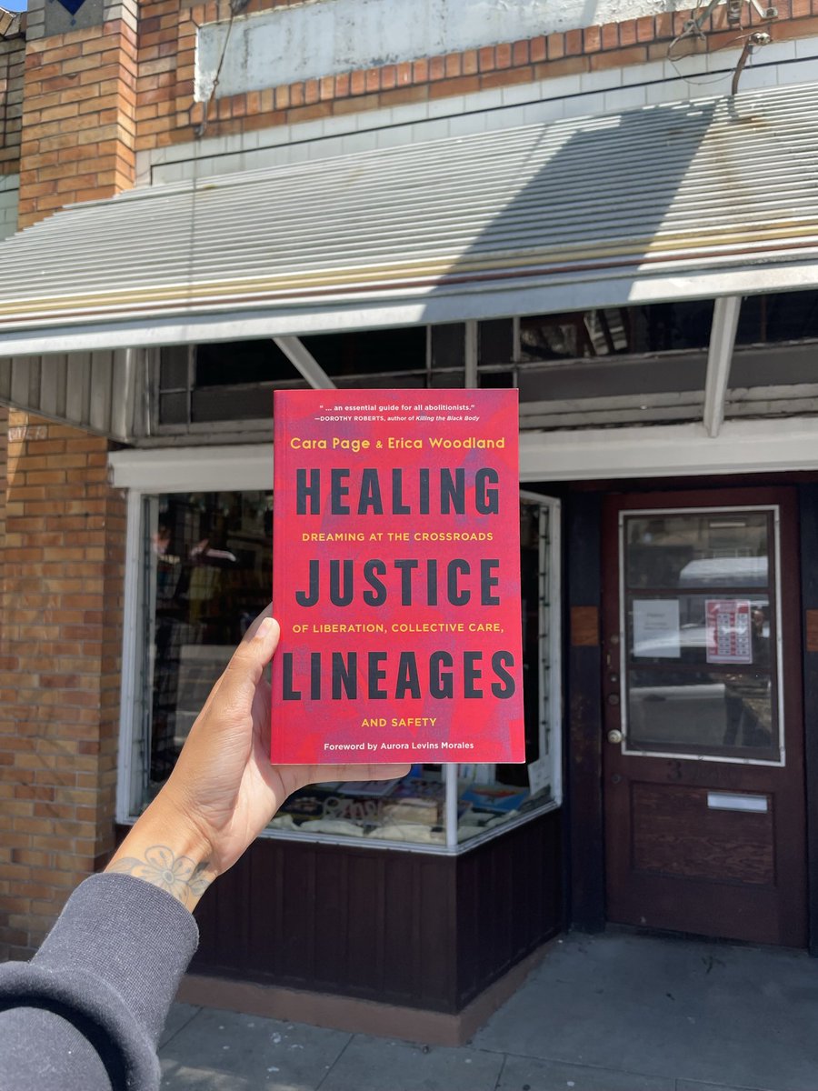 Marcus Books tweet media