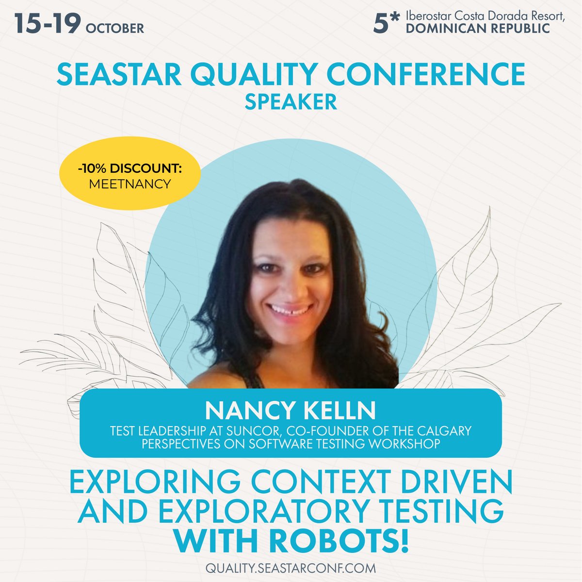 Nancy Kelln tweet media