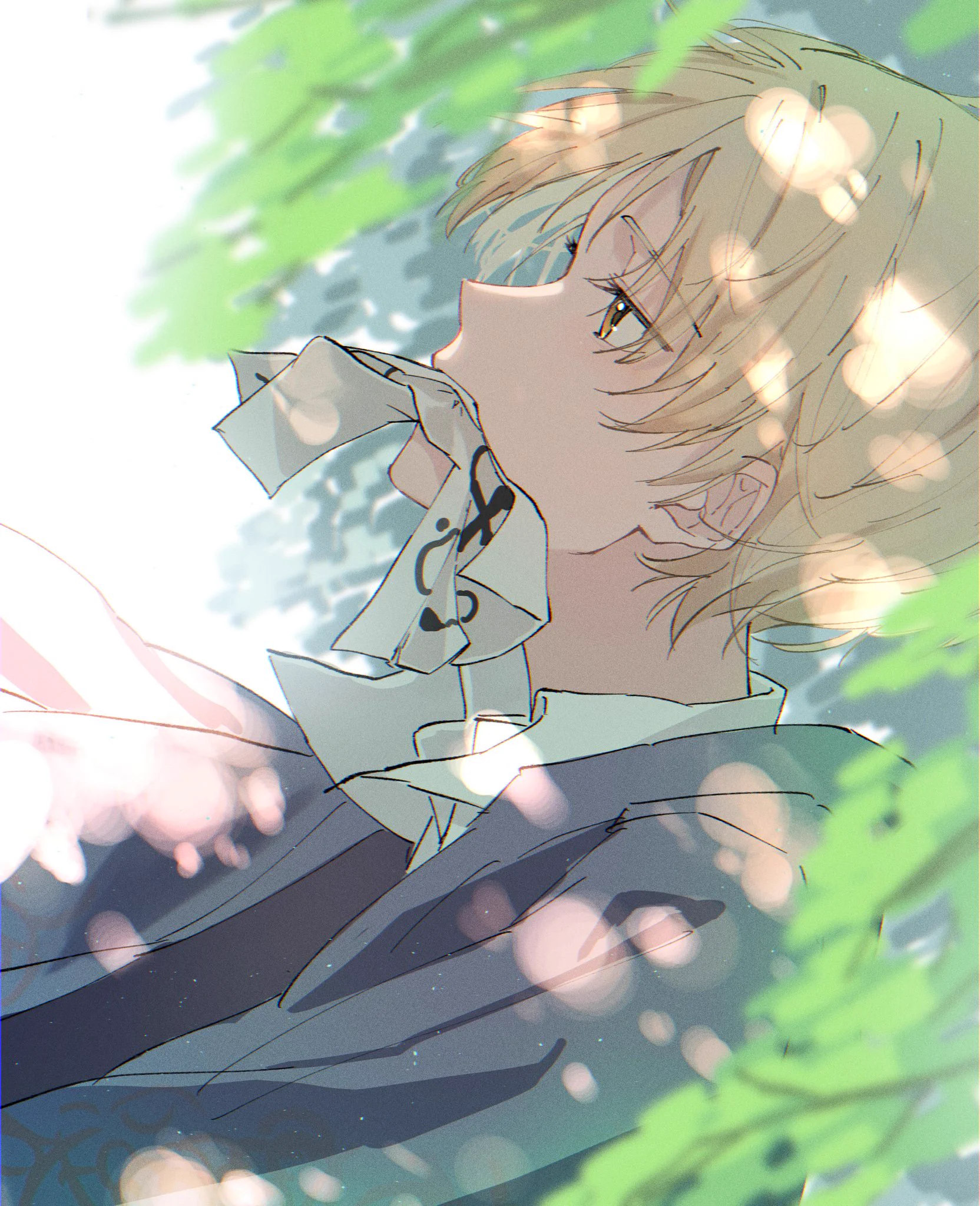 夏目友人帳　夏目 りんzawa on X: 