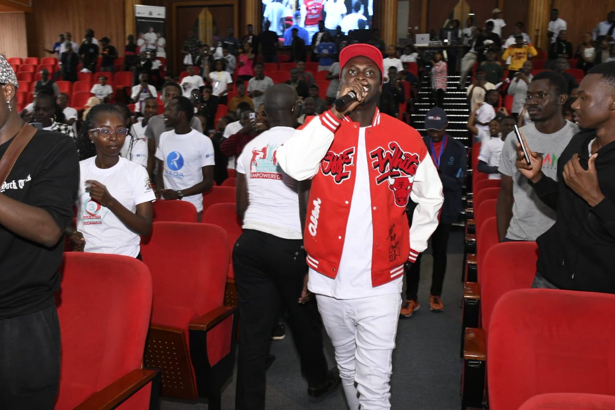 University of Nairobi Faculty of Health Sciences tweet media