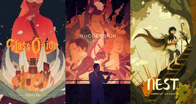 im bones, a queer Filipino illustrator & comic artist  id love to work on more comics, covers, books, posters, and ttrpgs!! #PortfolioDay