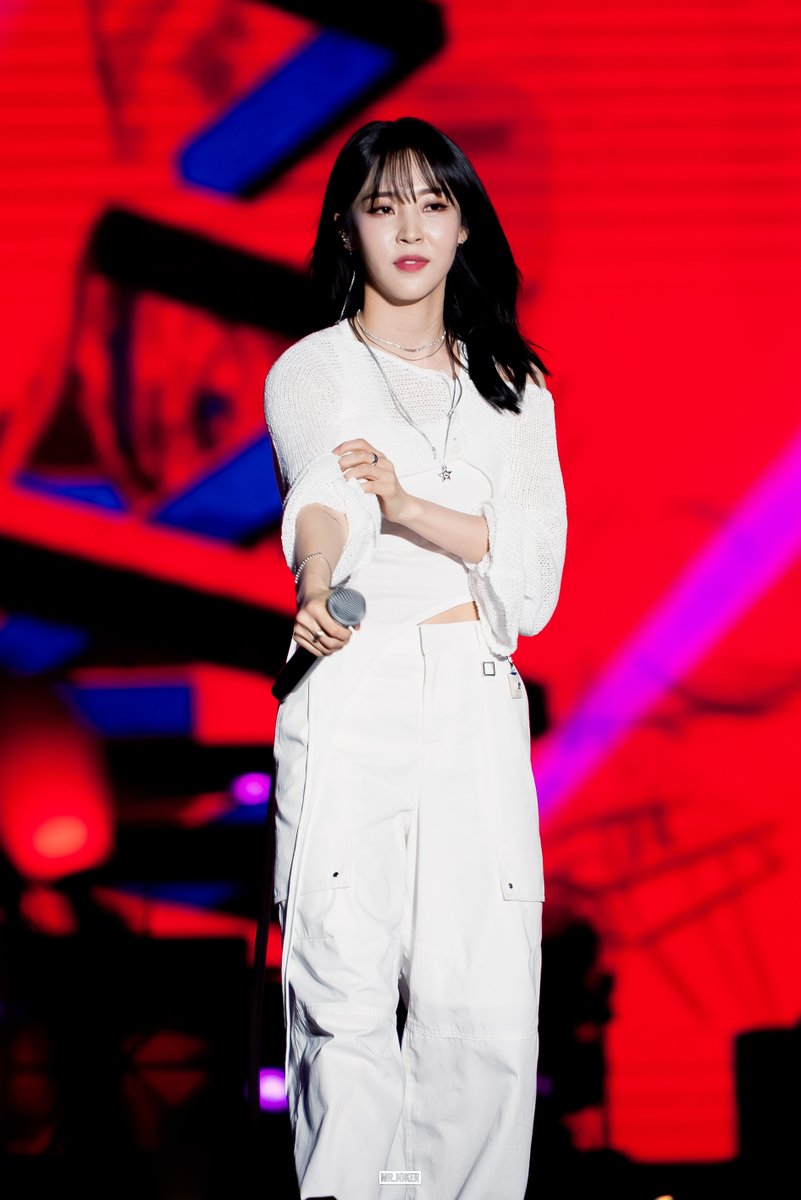johnker17's tweet photo. 230709 MAMAMOO+ Kaoshiung Beer Rock Festival   #MAMAMOO+ #MAMAMOOplus 
#MAMAMOO #마마무 
#문별 #MoonByul
@RBW_MAMAMOO https://t.co/S45YiaQfgF