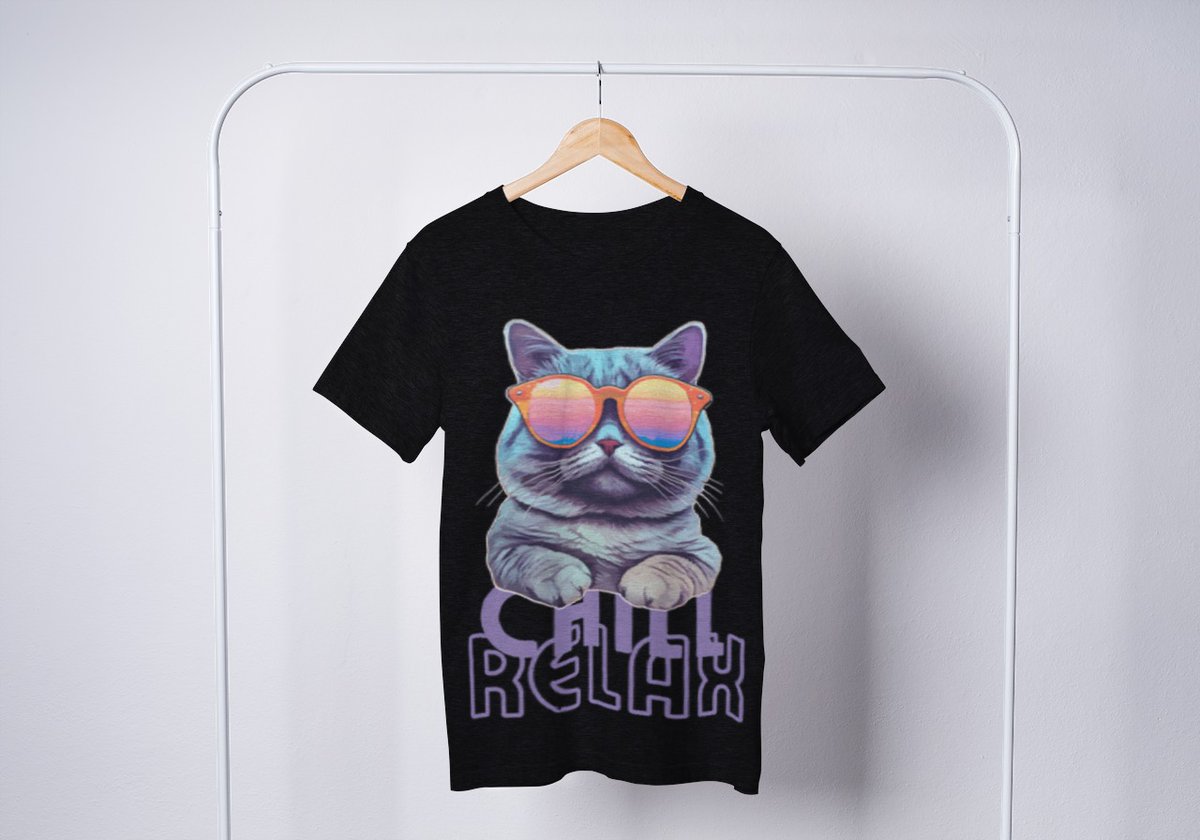 T-shirtDesigner tweet media