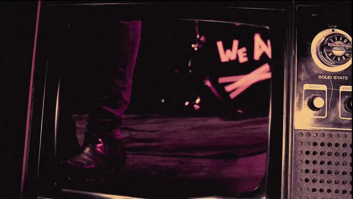 PabellonPatrio's tweet photo. #UnDíaComoHoy en 2014 @gepegepegepe publica el video "Campos magnéticos", en 2011 @WeAreTheGrand publica el video "Forgotten boy", en 1988 nace #Gabigar y en 1981 nace @nicorojonico https://t.co/XEdA5H7k02