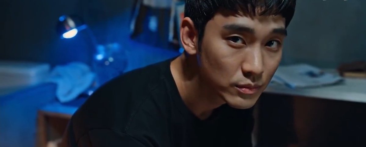 kreedramas's tweet photo. I didn't expect the sudden change of character of Hyunsoo,
well good for him 🥲
#OneOrdinaryDay
#OneOrdinaryDayEp7 https://t.co/KMJWLV4X6L