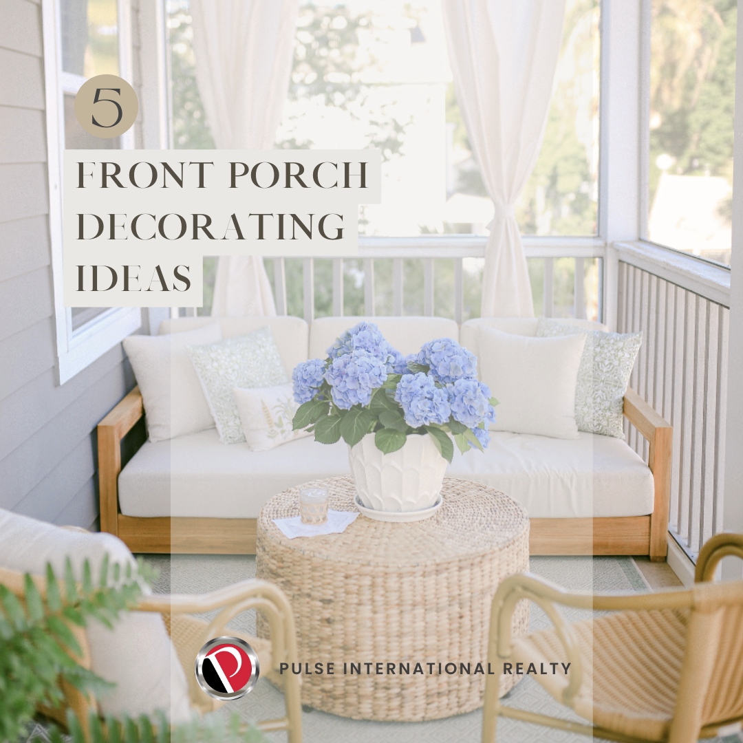 Pulse_Realty's tweet image. 🏡 Elevate Your Home&apos;s Curb Appeal: Create a Warm Welcome with These Easy Front Porch Decorating Ideas! ✨

#FrontPorchDecor #CurbAppeal #HomeSweetHome #PulseInternationalRealty