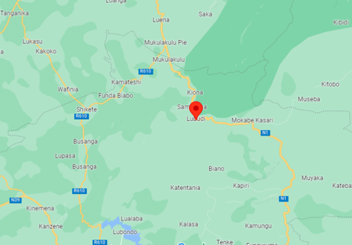 radiookapi's tweet photo. Trois personnes sont mortes dans un crash d’un hélicoptère survenu lundi 10 juillet à Kakanda dans la province du Lualaba. Les victimes, agents de l'entreprise minière Boss mining de Kakanda, sont le pilote et deux passagers.
D'après les sources contactées par Radio Okapi, l'accident s'est produit non loin des installations de cette entreprise, quelques minutes après le décollage. Parmi les victimes se trouve un Français, un Sud-Africain et un Libanais
Les causes de ce crash ne sont pas encore données par les autorités.