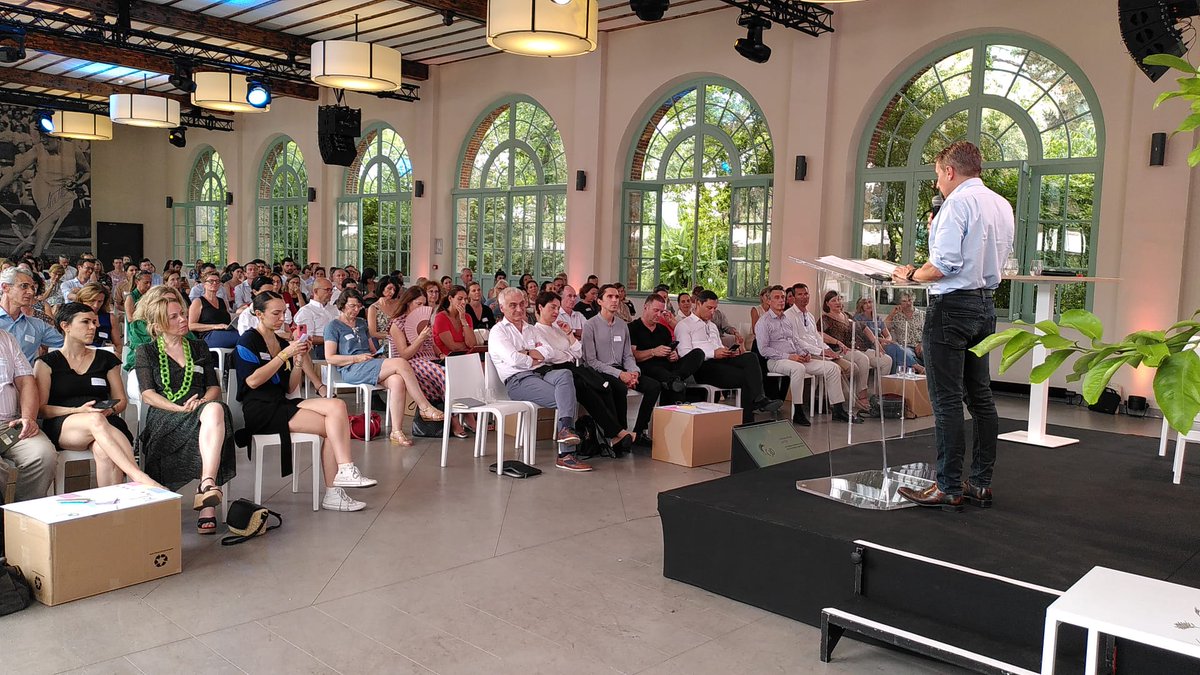 Notre nouvelle #RaisonDêtre au C3D : être l'association de référence au service des transformations des modèles d'affaires respectueuses des limites planétaires et socialement responsables !